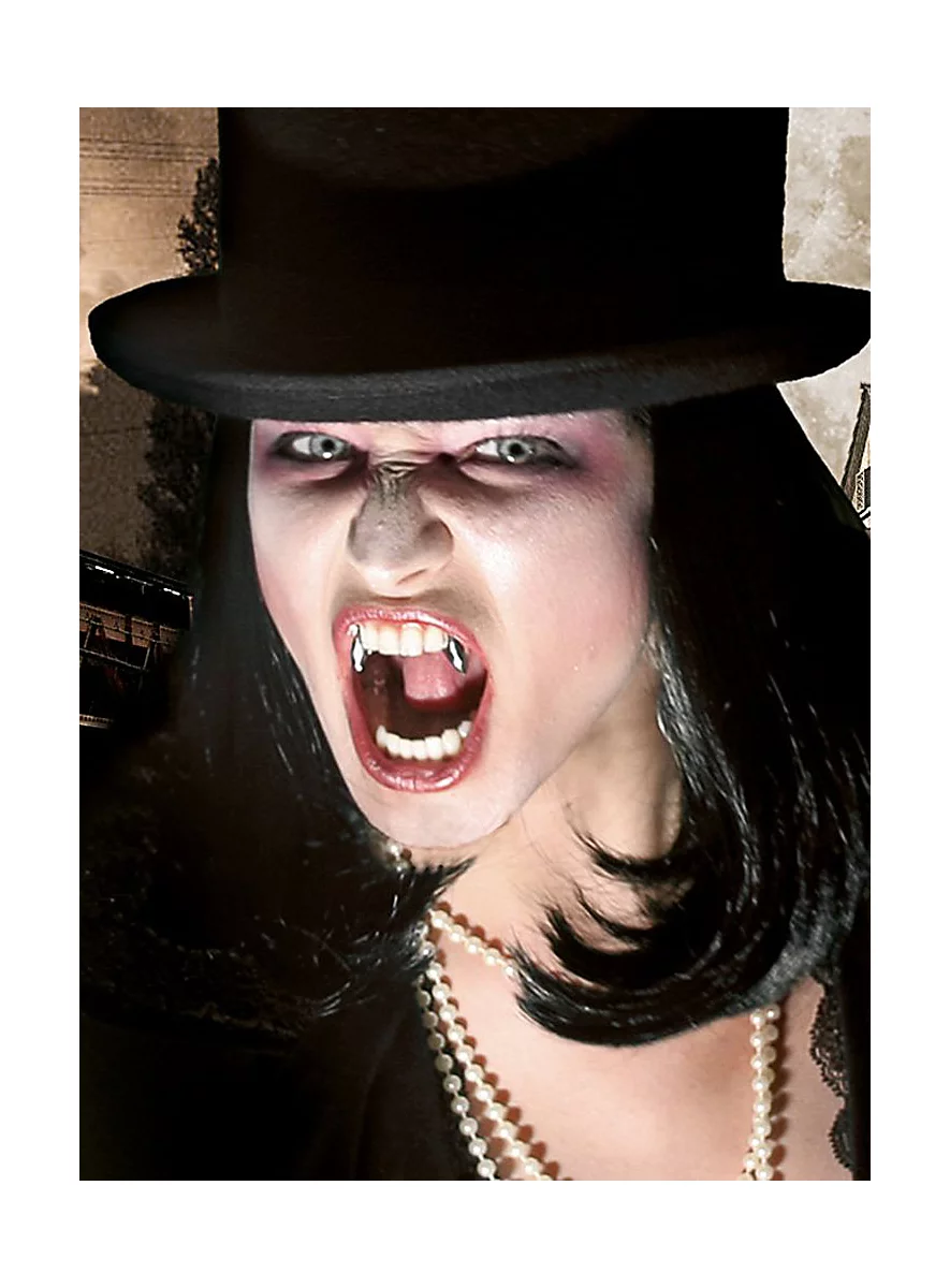 Dents De Vampire Chrome – Image 2