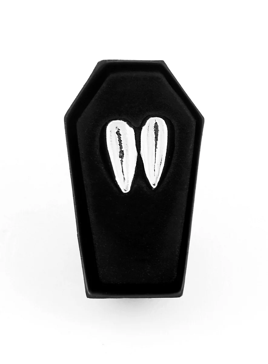 Dents De Vampire Chrome – Image 4