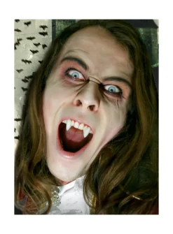 Dents De Vampire Classique