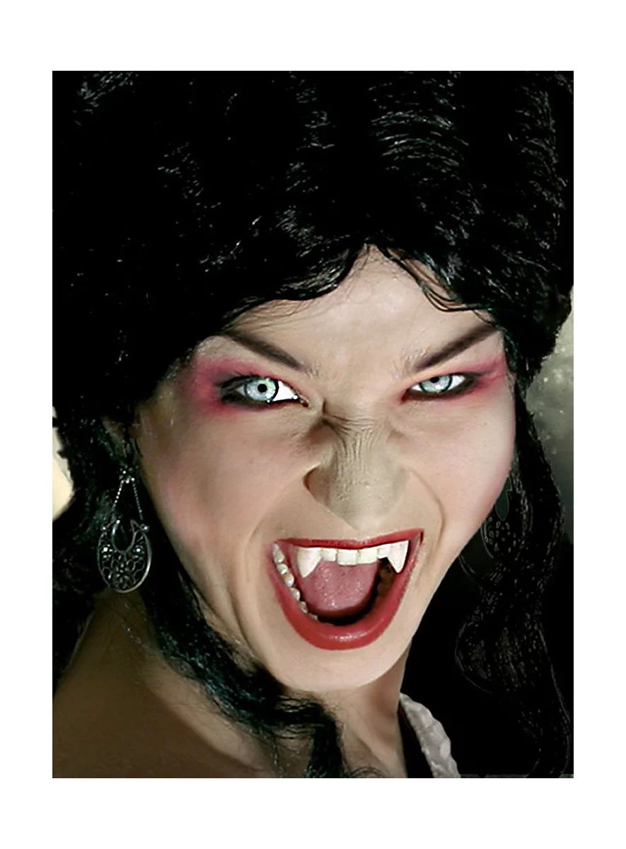 Dents De Vampire Classique – Image 2