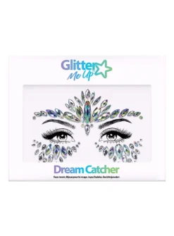 Dreamcatcher Face Jewels Bijoux Pour Le Visage