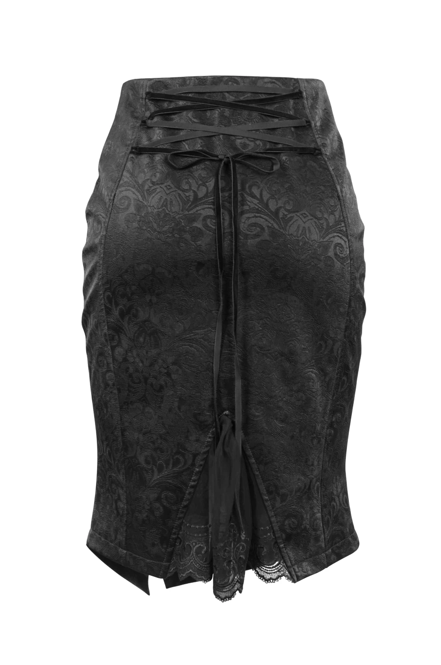 Jupe DEVIL FASHION 'Helchen' – Image 3