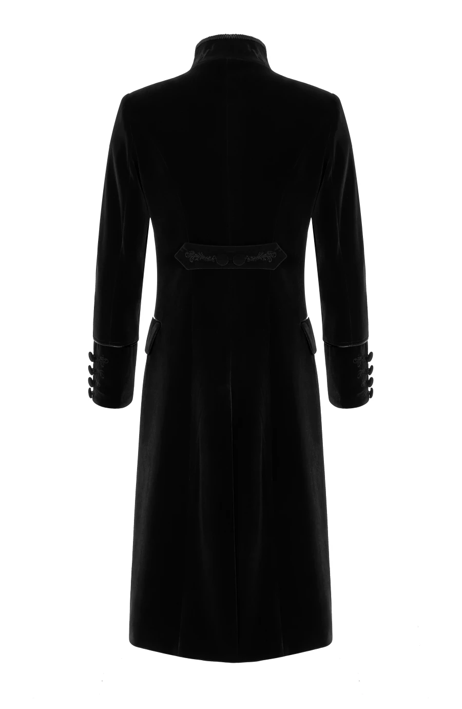 Manteau PUNK RAVE 'omen' – Image 5