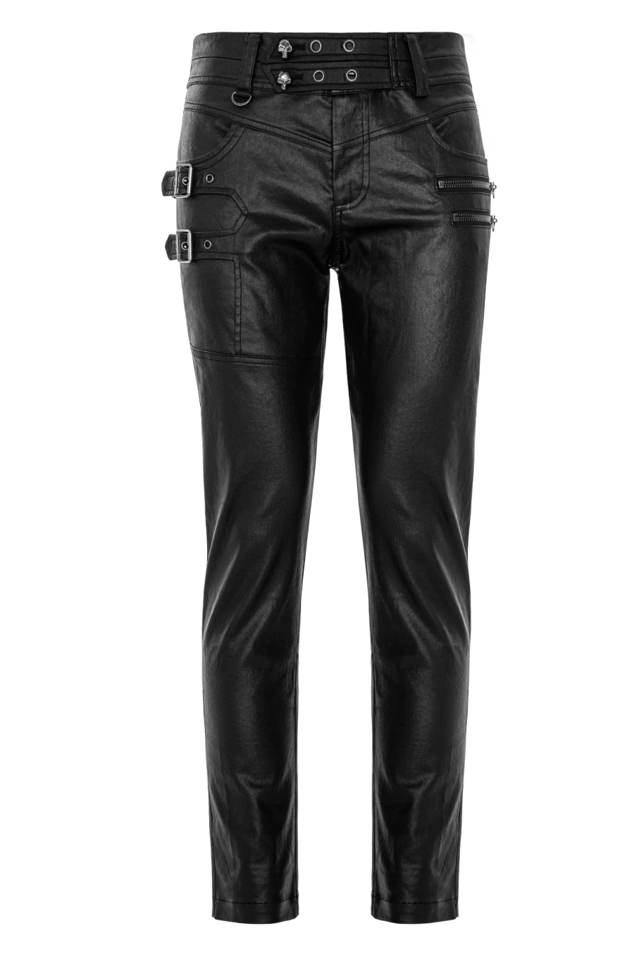 Pantalon Homme PUNK RAVE 'vladko' – Image 2
