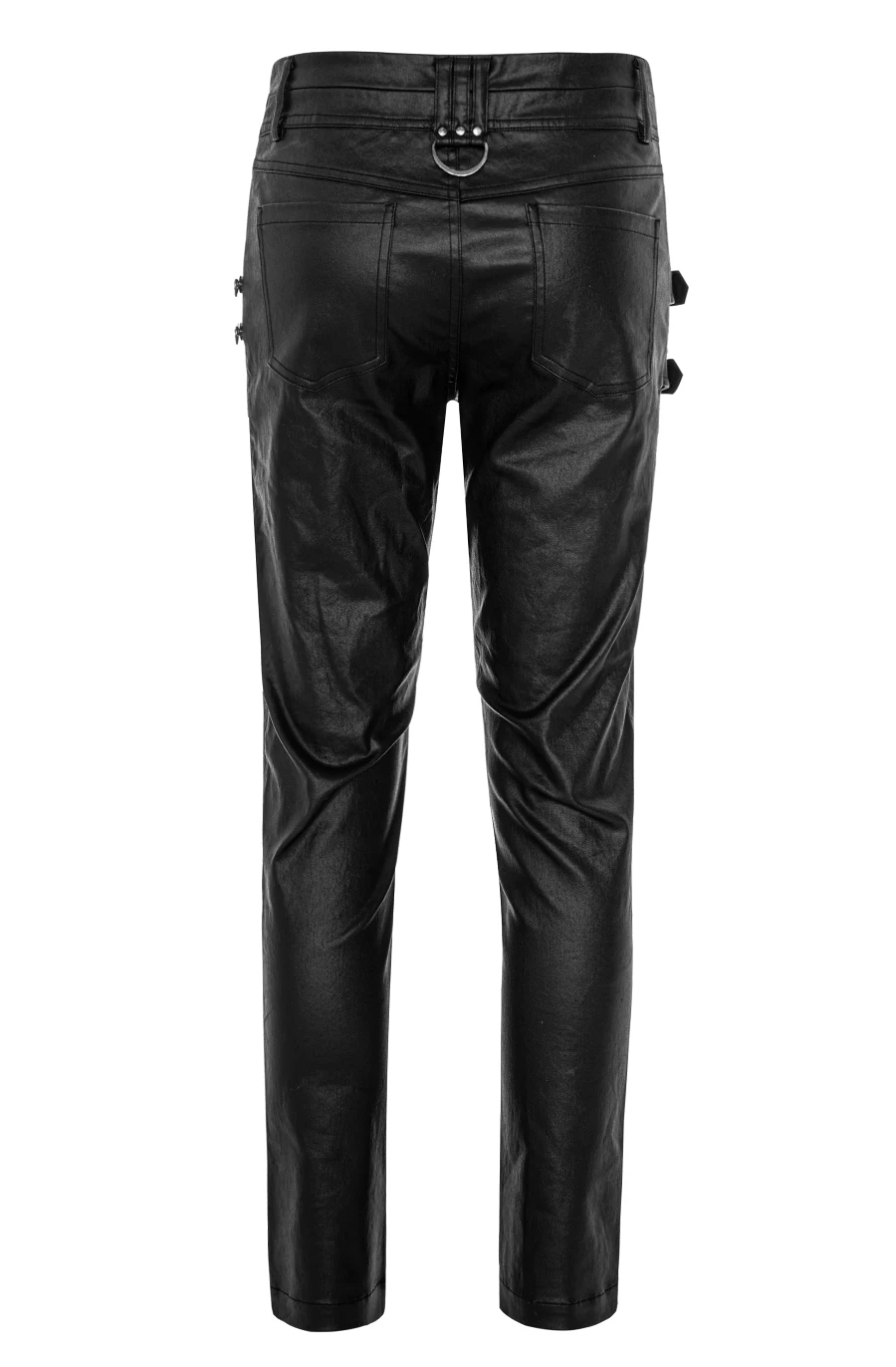 Pantalon Homme PUNK RAVE 'vladko' – Image 3