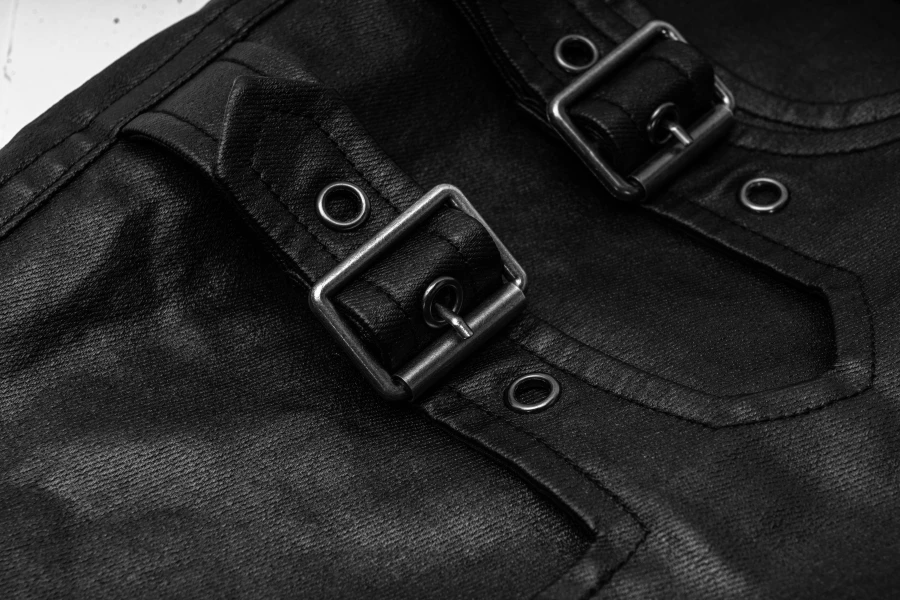 Pantalon Homme PUNK RAVE 'vladko' – Image 6