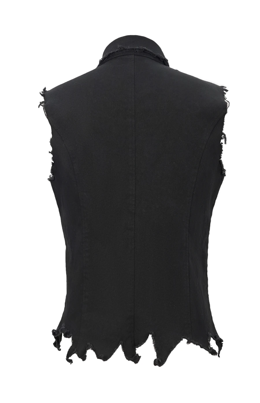 Veste Sans Manches DEVIL FASHION – Image 6