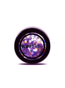 Dusk Till Dawn Paillettes UV En Vrac