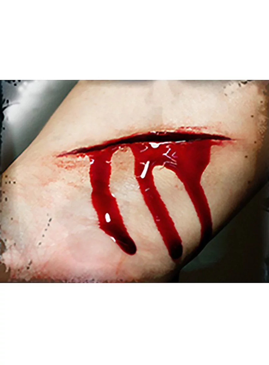 Entaille 3D FX Transfers – Image 2