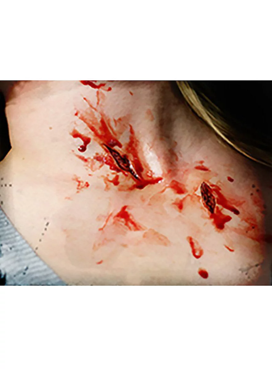 Entaille 3D FX Transfers – Image 2