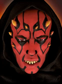 Prothèse En Latex Épines