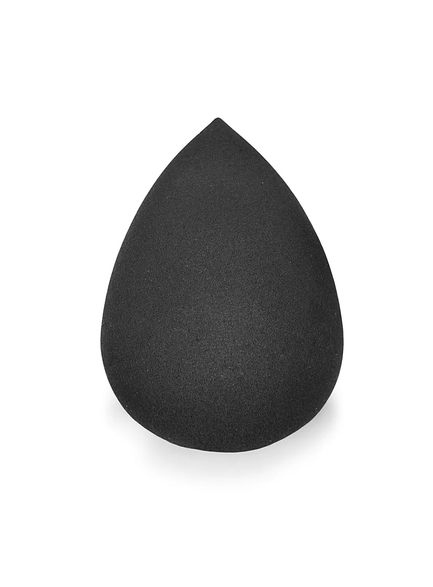 Éponge Beauty Blender Ovale Noire