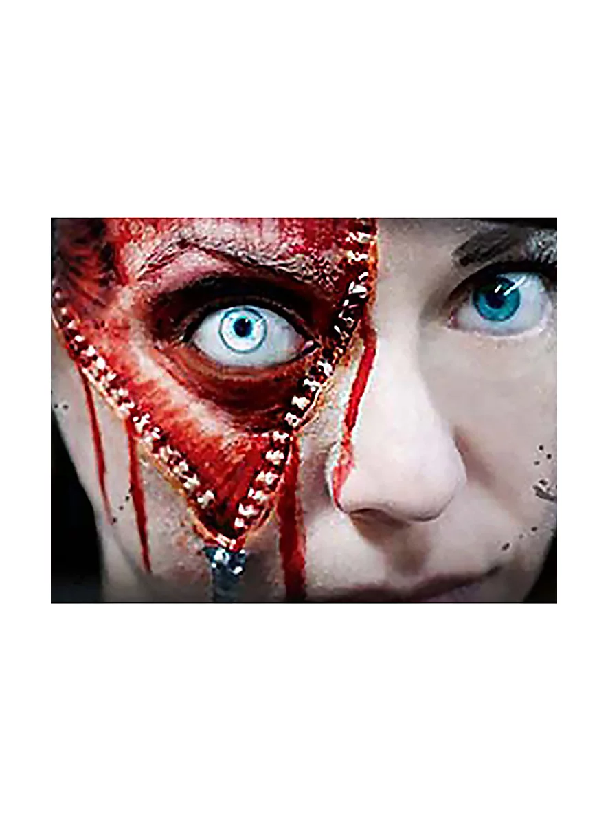 Fermeture éclair 3D FX Transfers – Image 2