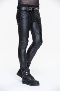 Pantalon Rock Métal DEVIL FASHION