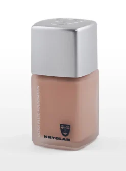 Fond De Teint Ultra Fluid 3w Kryolan