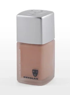 Fond De Teint Ultra Fluid 4w Kryolan
