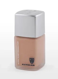 Fond De Teint Ultra Fluid 5w Kryolan