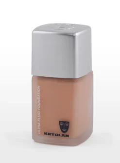 Fond De Teint Ultra Fluid 6w Kryolan