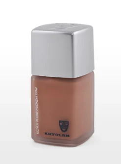Fond De Teint Ultra Fluid 7w Kryolan