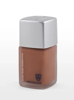 Fond De Teint Ultra Fluid 8w Kryolan
