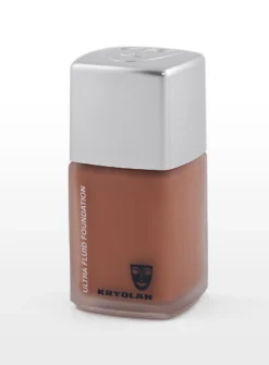 Fond De Teint Ultra Fluid Malibu Tan Kryolan