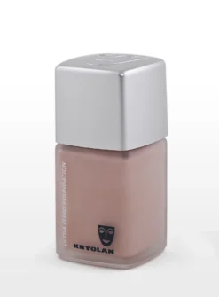 Fond De Teint Ultra Fluid Olive Kryolan