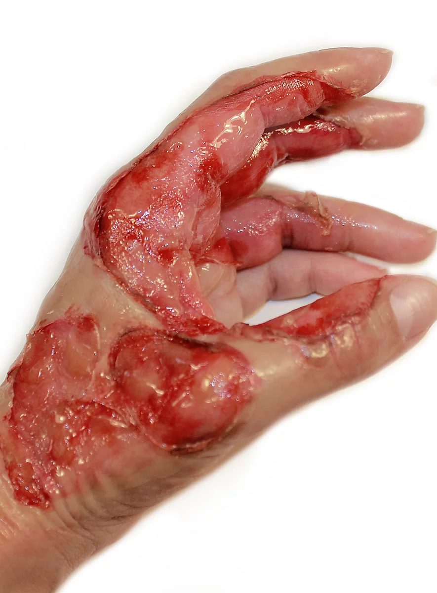 Gelafix Kryolan Couleur Neutre – Image 3