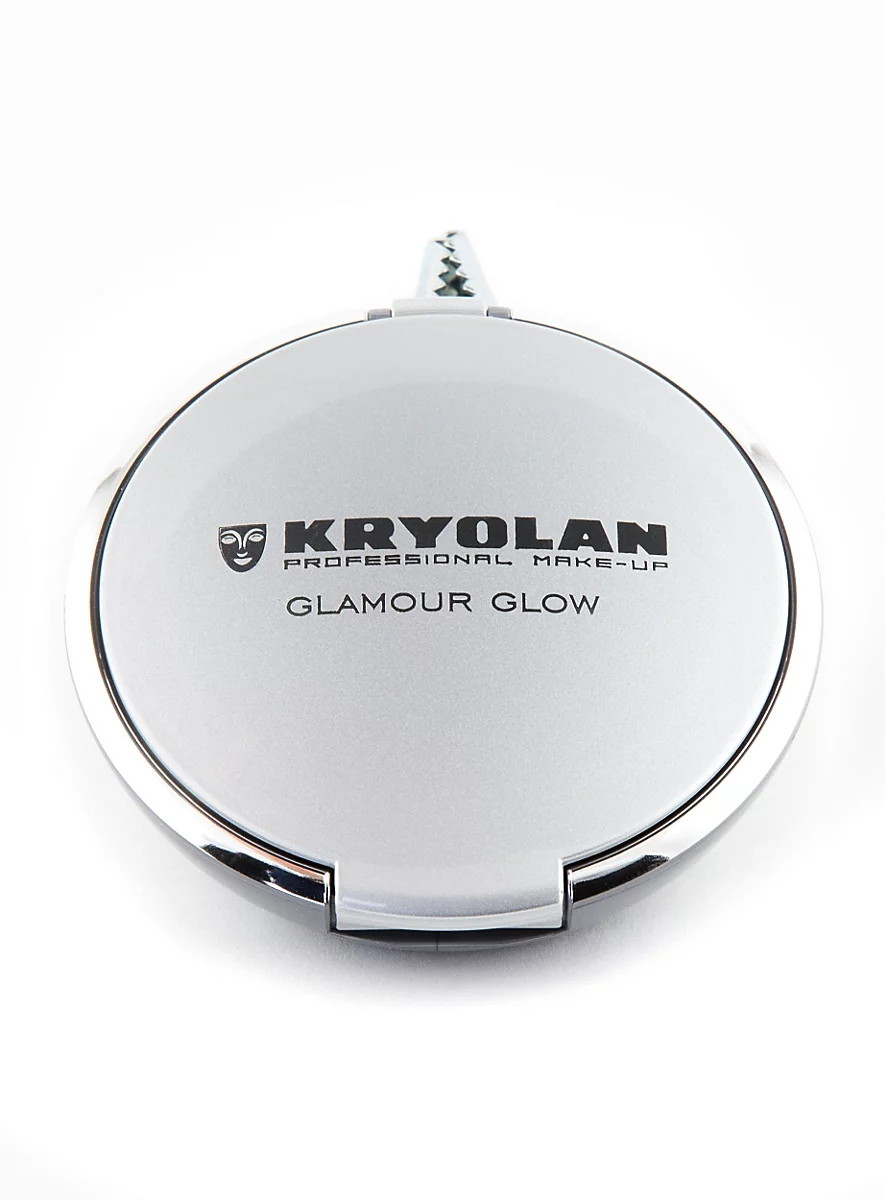 Glamour Glow Kompaktpuder - Bronzing Sun – Image 2