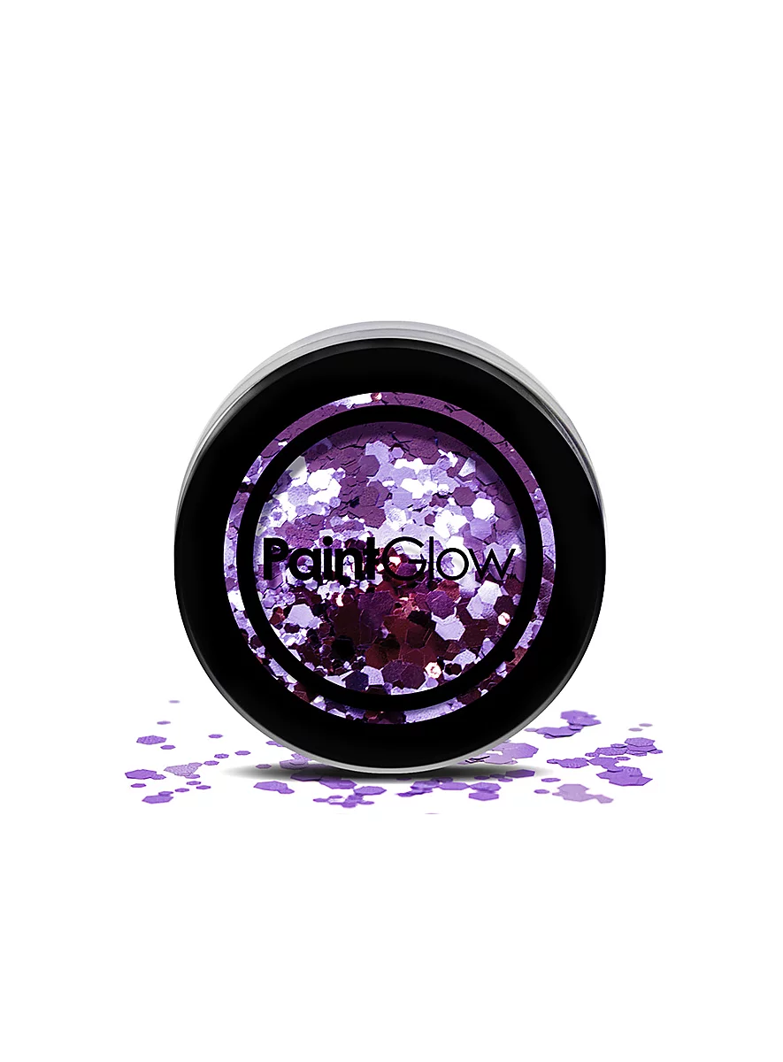 Helter Skelter Paillettes En Vrac