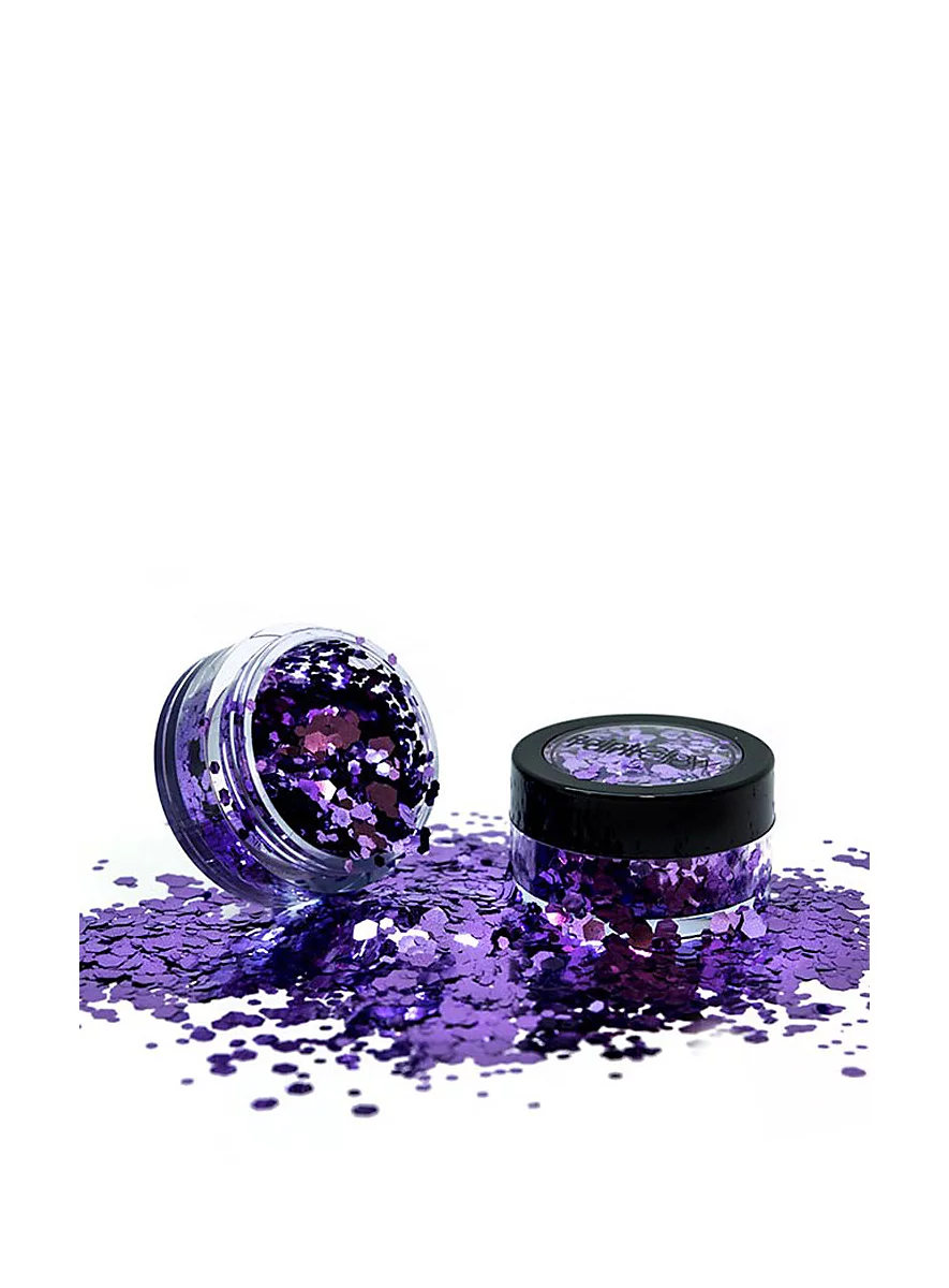 Helter Skelter Paillettes En Vrac – Image 2