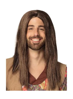 Hippie Perruque