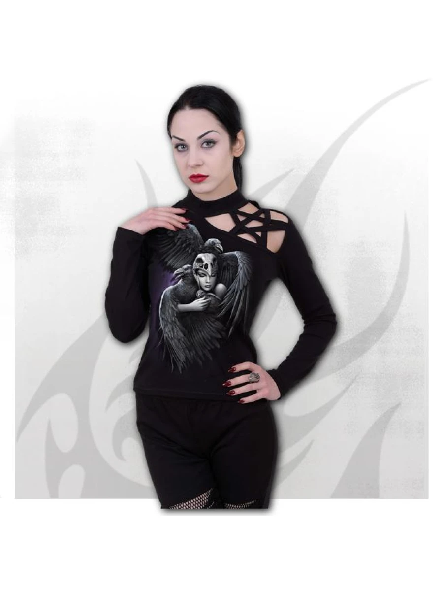 Haut SPIRAL 'Guardian Angels' – Image 2