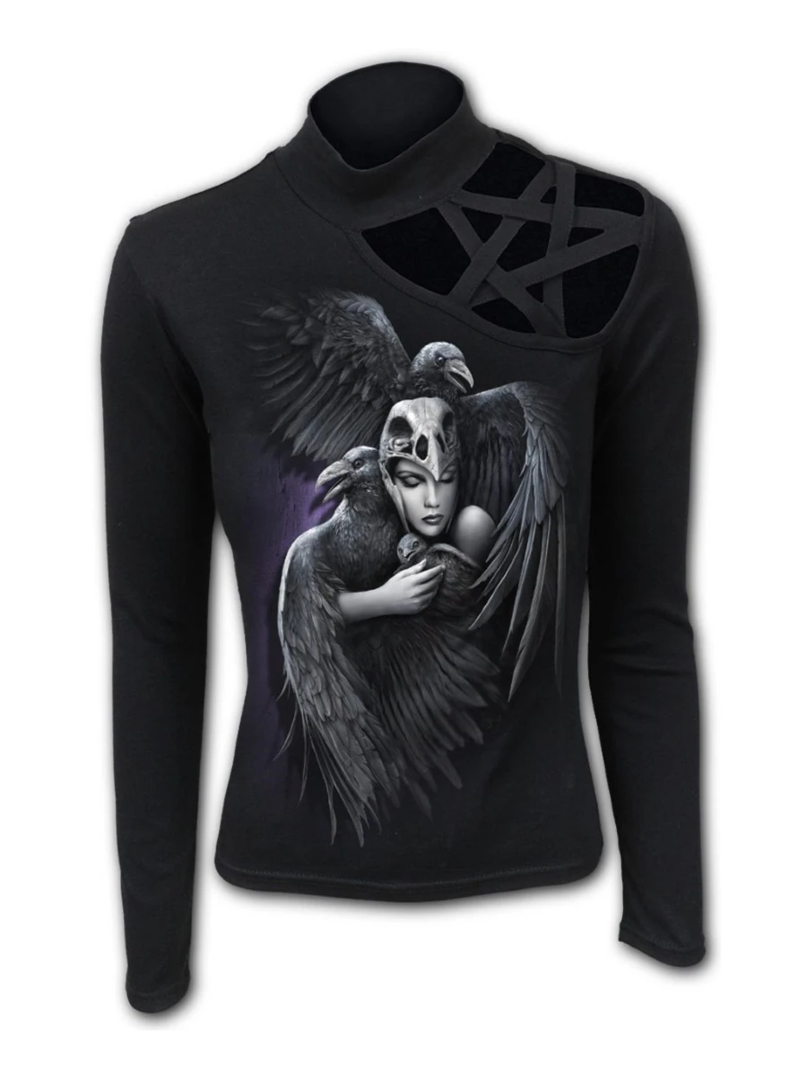 Haut SPIRAL 'Guardian Angels'