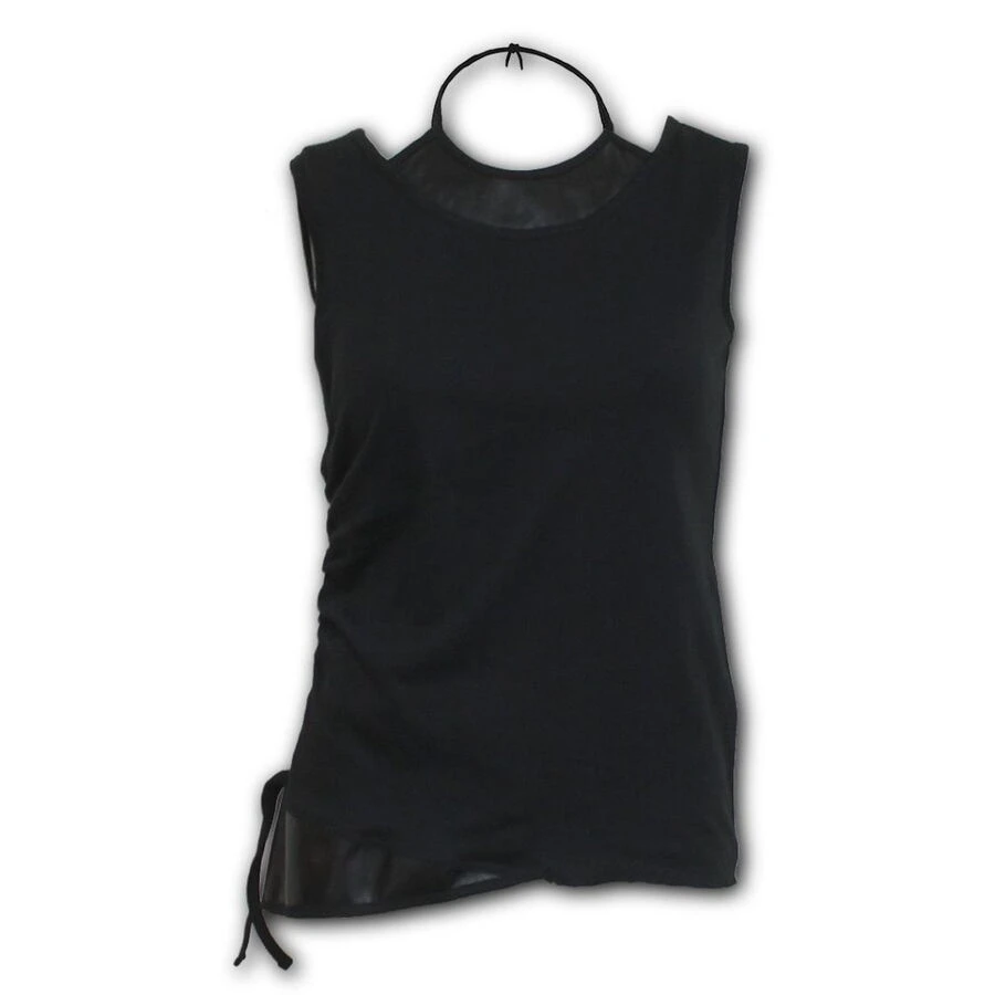 Haut Gothic Rock SPIRAL