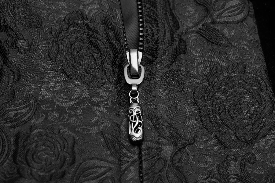 Veste PUNK RAVE 'lilith' – Image 4