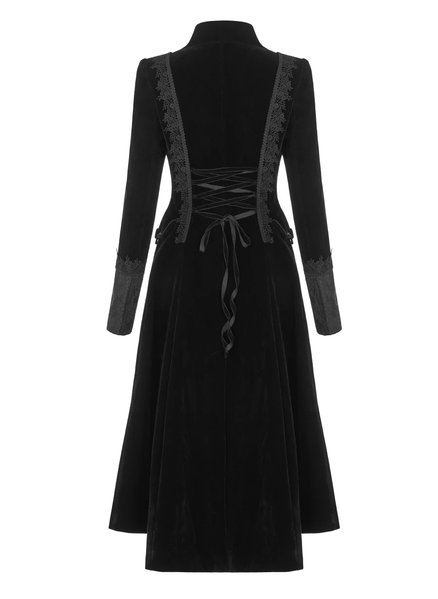 Veste PUNK RAVE 'lilith' – Image 2