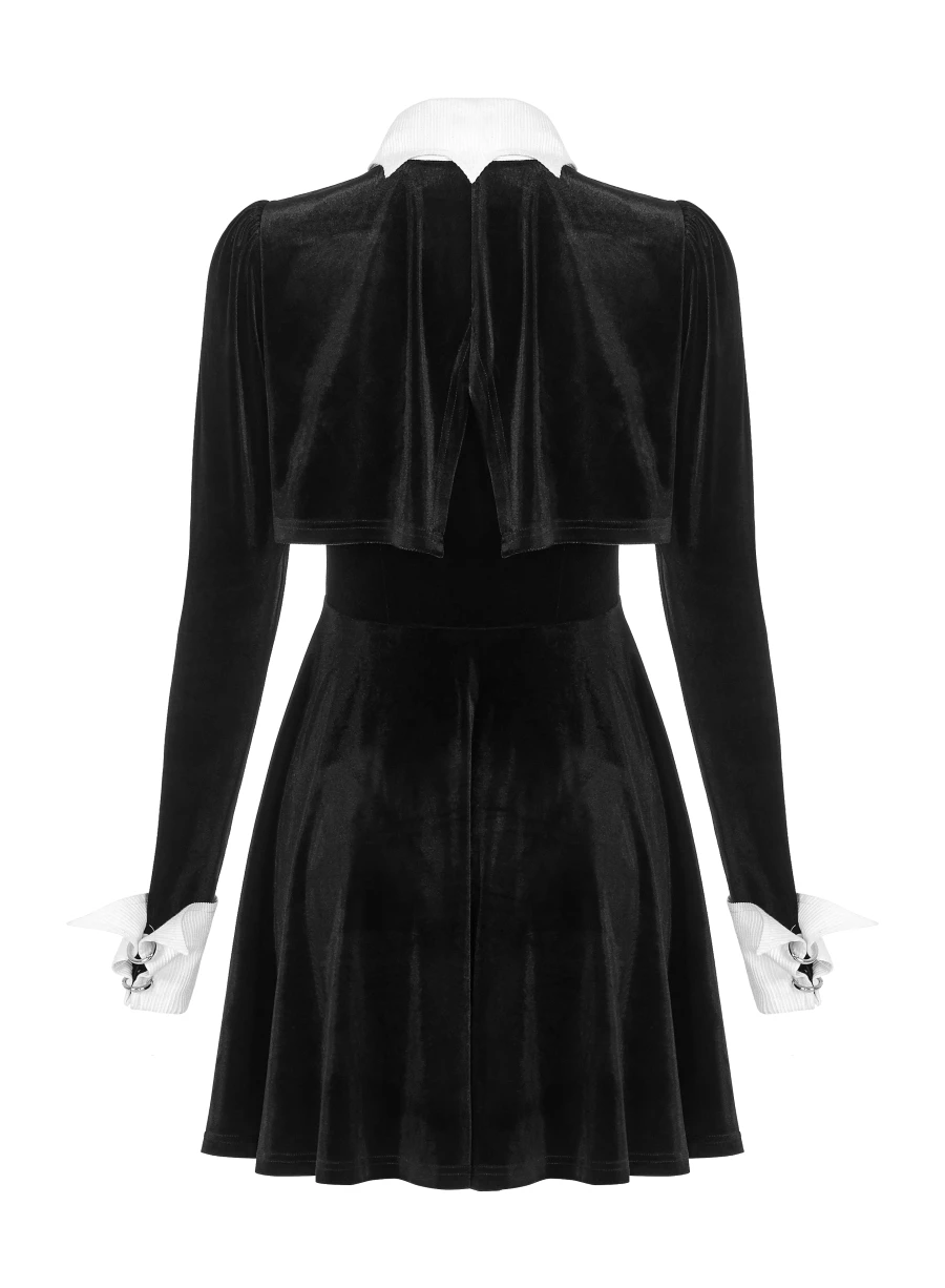 Robe PUNK RAVE 'wednesday Evening' – Image 2