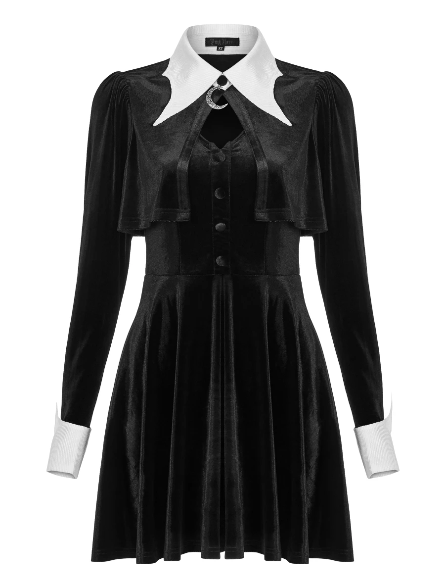 Robe PUNK RAVE 'wednesday Evening'