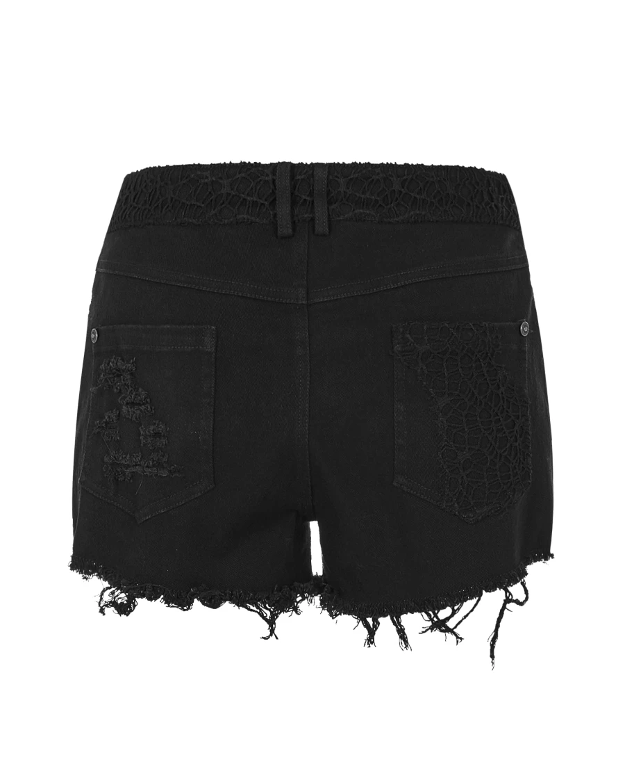 Short PUNK RAVE 'demon Hydra' – Image 5