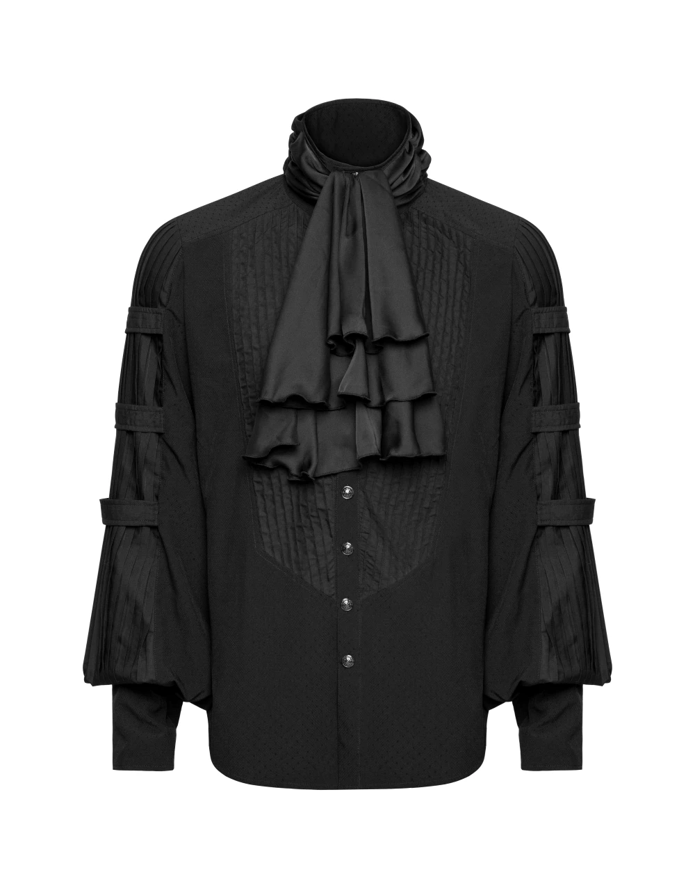 Chemise Gothique Lord Of Darkness – Image 4