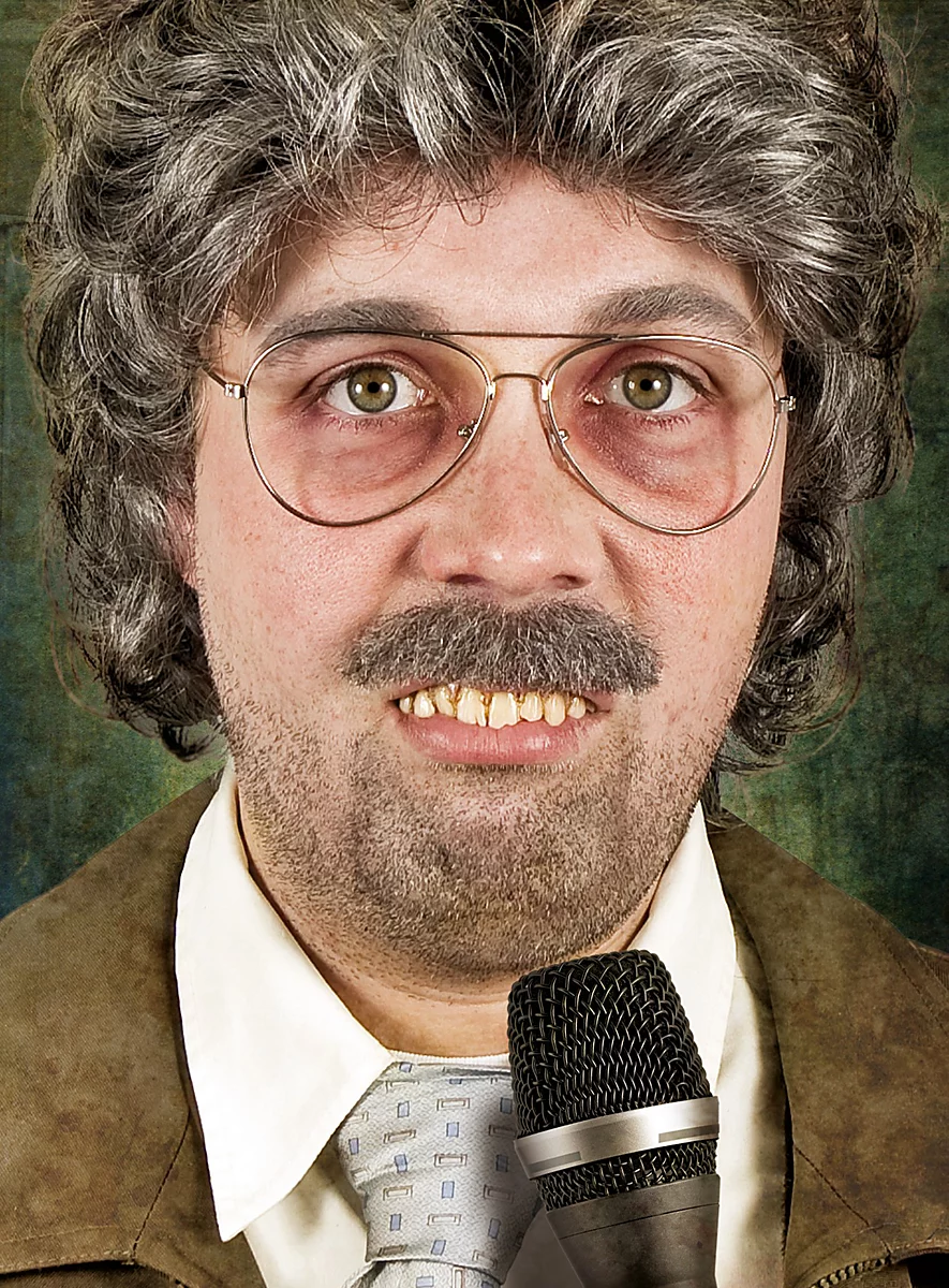 Kit Complet Pour Journaliste