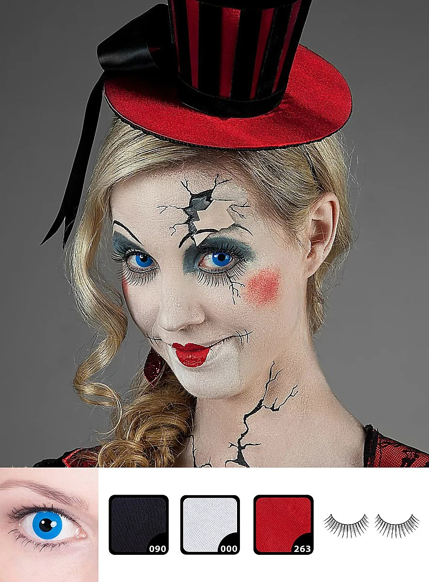 Kit De Maquillage Broken Doll – Image 7