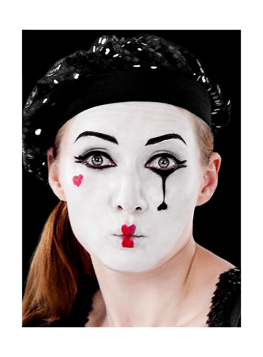 Kit De Maquillage Mime