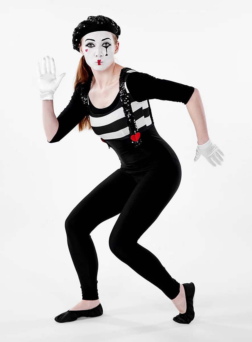 Kit De Maquillage Mime – Image 5