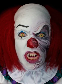 Kit De Maquillage Pennywise Classique