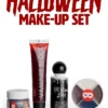 Kit De Maquillage Pour Halloween