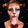 Kit De Maquillage Rudolph