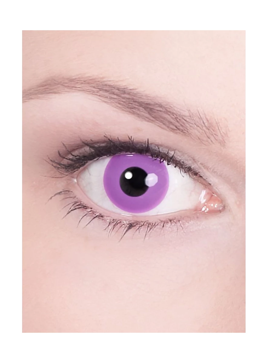 Kit De Maquillage SFX Rose-lilas – Image 2