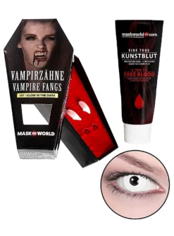 Kit Vampire Glow