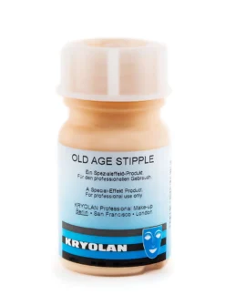 Lait De Latex Peau âgée